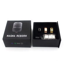 Lava Magma V2 Rda Zerstäuber für Dampf Rauchen Tabak (ES-AT-001)